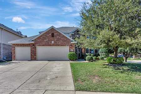 11113 Zachary Court Fort Worth, TX 76244