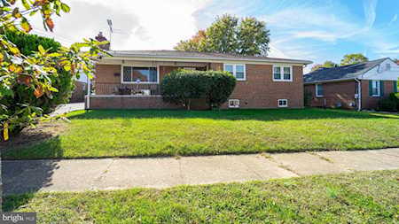2023 Jameson St Temple Hills, MD 20748