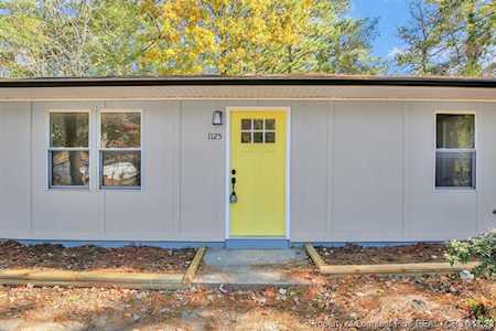 1125 Richardson Street Southern Pines, NC 28388