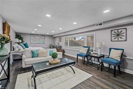 1057 Georgetown Road Norfolk, VA 23502