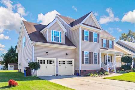 5025 Marta Ln Chesapeake, VA 23321