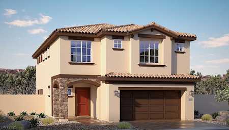 415 Winter Dove Ave #LOT 299 Henderson, NV 89011