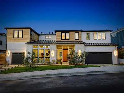 New Homes For Sale in Los Angeles