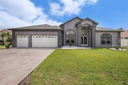 4412 Anaconda Dr New Port Richey, FL 34655