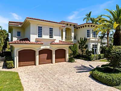 501 Golden Harbour Drive Boca Raton, FL 33432