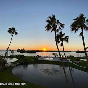 760 S Brevard Avenue #417 Cocoa Beach, FL 32931