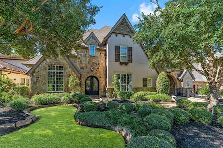 7 Shasta Bend Circle The Woodlands, TX 77389