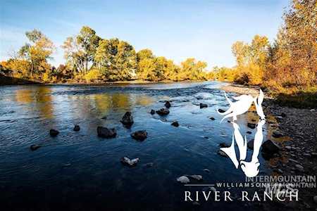 1860 S Riparian Way Eagle, ID 83616