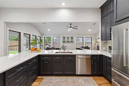 4001 Butler Court Colleyville, TX 76034
