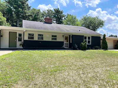 1153 Loch Dr Green Bay, City of Green Bay, WI 54304