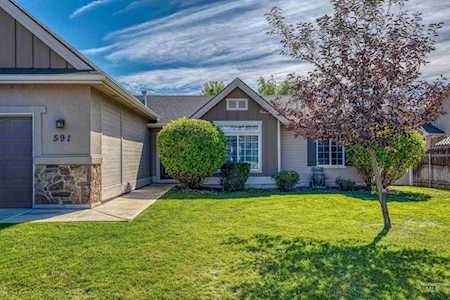 591 W Black Rock Drive Meridian, ID 83646