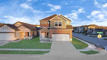 25504 Prairie Clover Way Magnolia, TX 77354