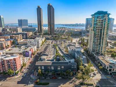 101 Market St #107 San Diego, CA 92101