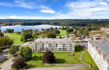 6110 Peters Farm Way #110 Westborough, MA 01581