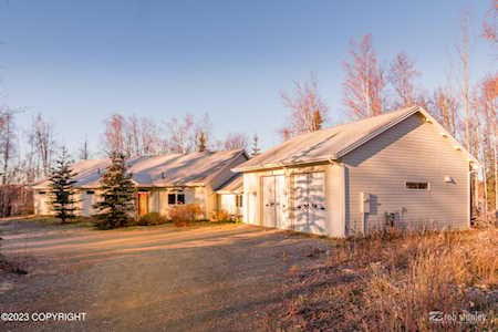 2000 Meadow Lakes Loop Wasilla, AK 99623