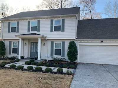 1619 Brierbrook Rd Germantown, TN 38138