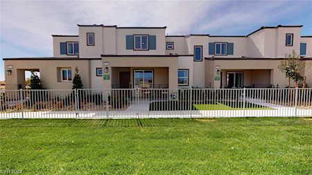 3541 Golden Chariot Ave Las Vegas, NV 89106