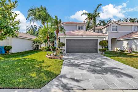 7061 Chesapeake Circle Boynton Beach, FL 33436