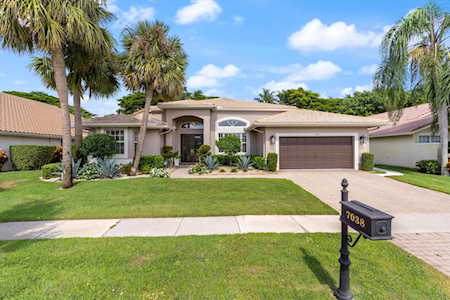 7038 E Falls Road Boynton Beach, FL 33437