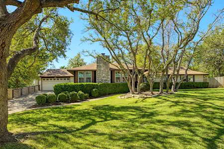 6507 Huckleberry CV Austin, TX 78746
