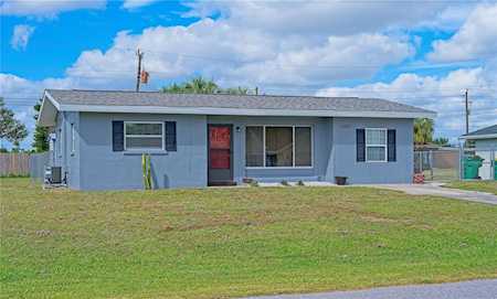3087 Mancini TERRACE Punta Gorda, FL 33983