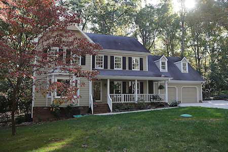 8120 Calais Court Raleigh, NC 27613