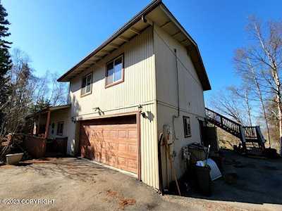 12110 W Skyline Dr Eagle River, AK 99577