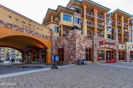 3720 N Sundial Ct Park City, UT 84098