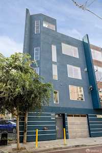 1362 Stevenson Street San Francisco, CA 94118