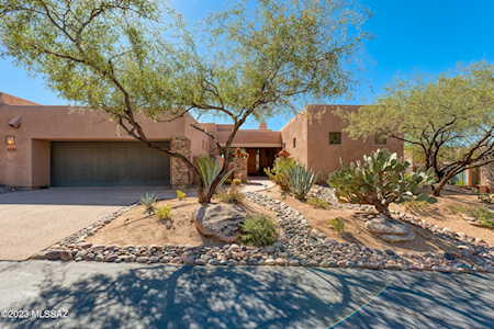 14205 N Gallery Place Marana, AZ 85658