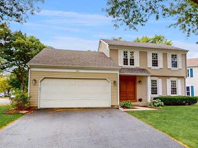 948 Providence Ln Buffalo Grove, IL 60089