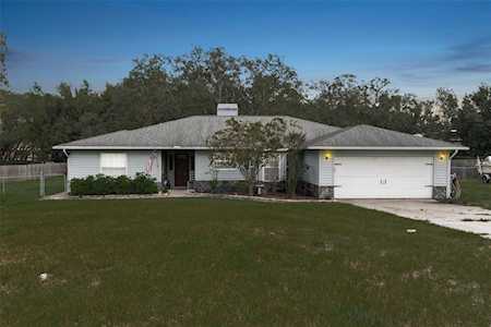 16611 Saguaro Ln Spring Hill, FL 34610