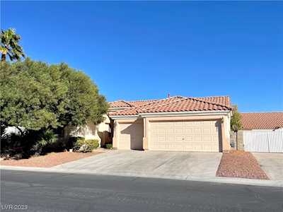 6028 Ocho Rios St Las Vegas, NV 89130