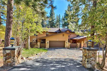 150 Juanita Dr Incline Village, NV 89451