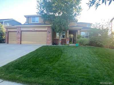 6378 Umber Cir Arvada, CO 80403