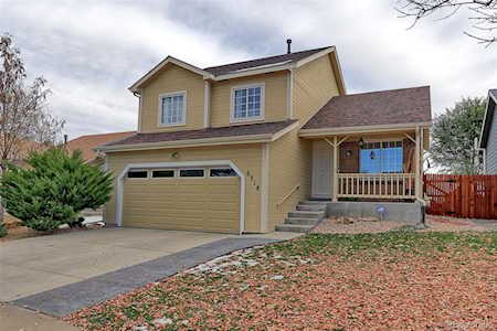 6318 Newton Ct Arvada, CO 80003