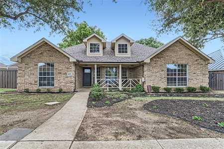 8377 Kent Drive Frisco, TX 75033