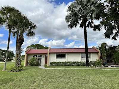 101 Golden River Drive West Palm Beach, FL 33411