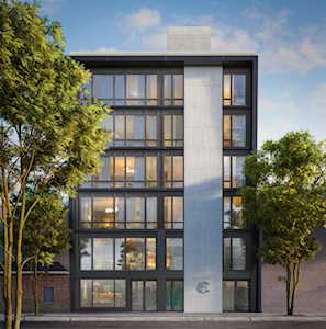 29 Havemeyer St #1 Brooklyn, NY 11211