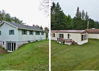 28 & 30 Crogan Rd Hermon, ME 04401