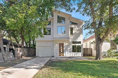 2612 Willow ST #A Austin, TX 78702