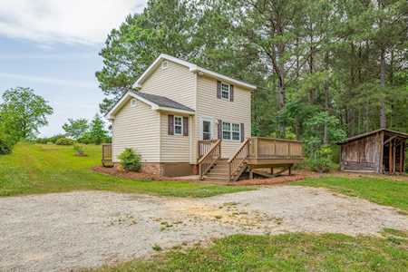 1263 Turlington Road Dunn, NC 28334