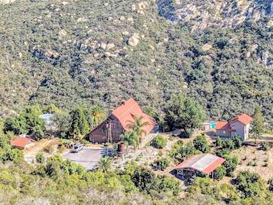 6969 Rainbow Heights Rd Fallbrook, CA 92028