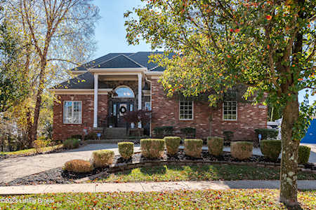 4310 Pleasant Glen Dr Louisville, KY 40299