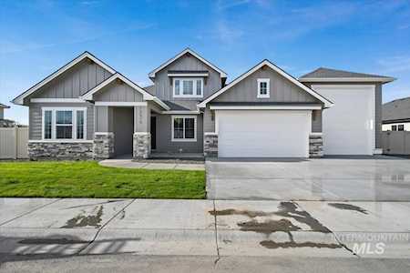 12060 W Cobalt Lake Dr. Star, ID 83669