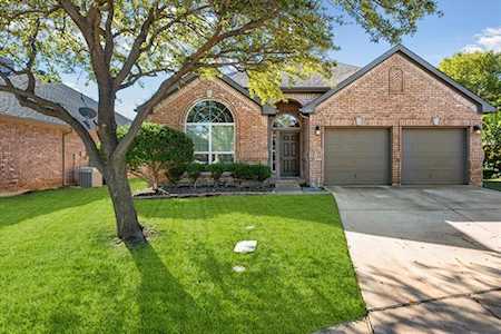 4704 Grainger Trail Fort Worth, TX 76137