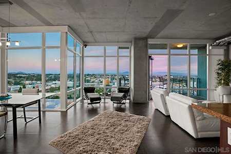 1080 Park Blvd #1705 San Diego, CA 92101