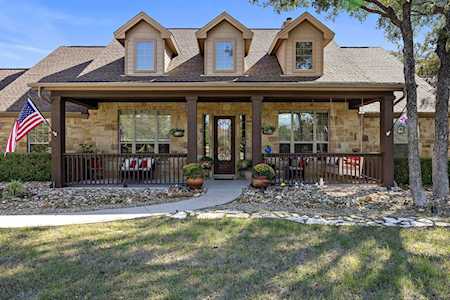 705 Oak Branch DR Georgetown, TX 78633