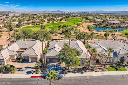 4310 Bella Cascada St Las Vegas, NV 89135