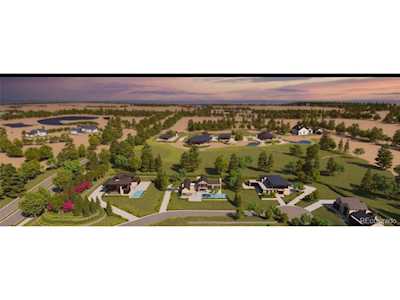 5130 S Jasmine Way Greenwood Village, CO 80111
